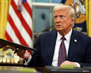 Trump says Pfizer to cut drug prices, launch sales via TrumpRx