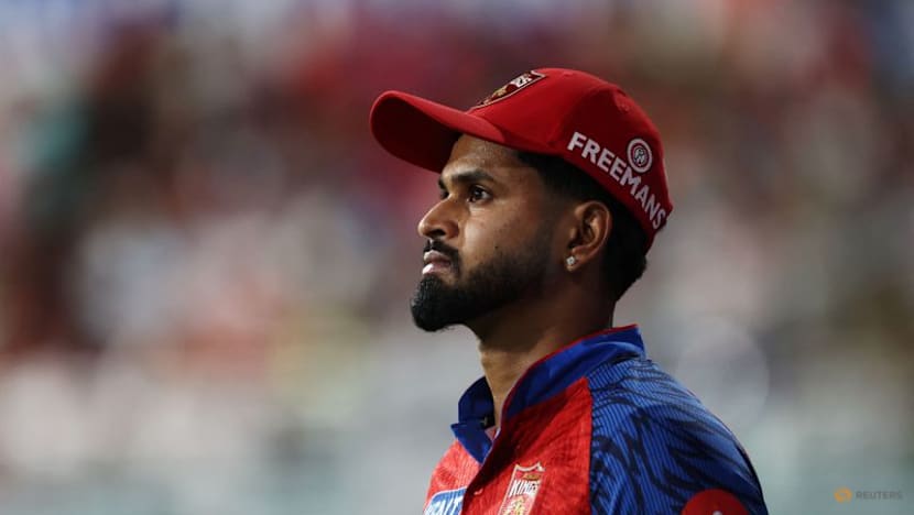 IPL leaders Punjab hit with reality check after first loss of season