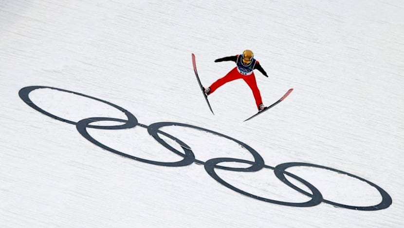 IOC axes Nordic combined for 2030 French Alps Games