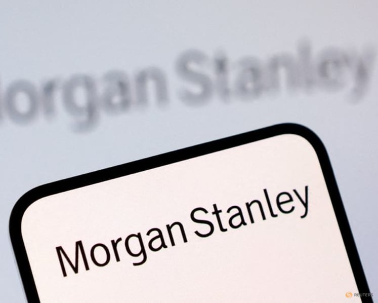 Morgan Stanley Asia deals leaked in missent email attachment