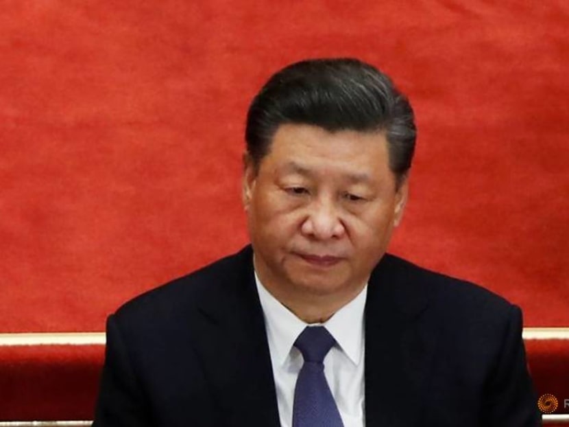 Commentary: China may have a spy problem of its own