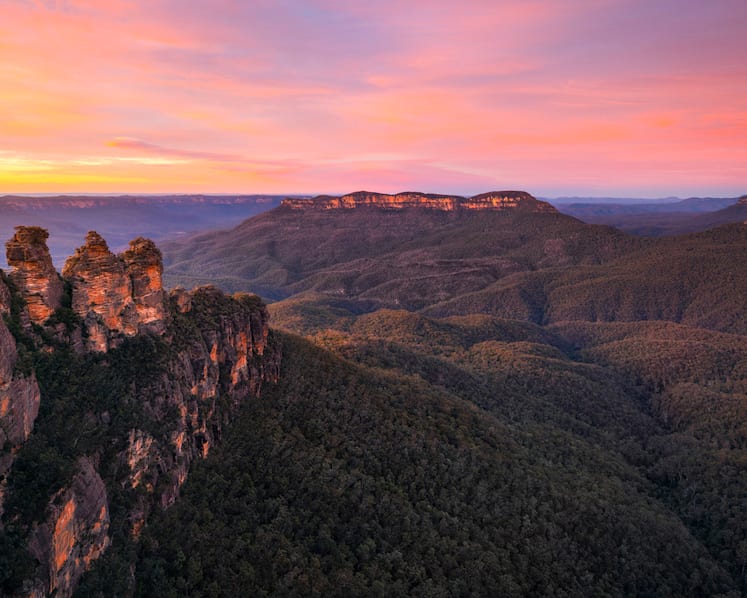 5 reasons Western Sydney’s new airport could change your Sydney trip