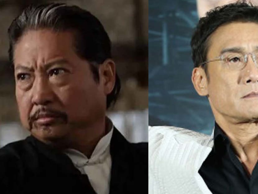 Sammo Hung To Direct Biopic Of Seven Little Fortunes, Starring Tony Leung Ka-Fai
