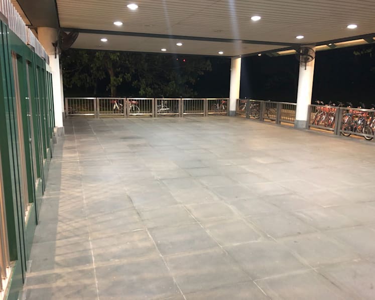 No work pass holders found sleeping rough, says MOM, following Malaysian media report on 'homeless Malaysians' in Singapore