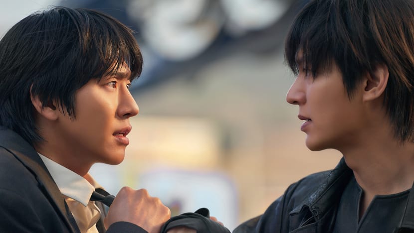 Omniscient Reader: The Prophecy Review: Ahn Hyo-seop, Lee Min-ho Star In Weird & Wild Apocalyptic Adventure