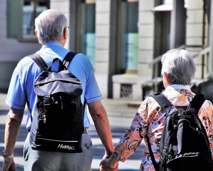 Commentary: When memory fails in old age - the fight for independence, well-being shouldn’t be a lonely one