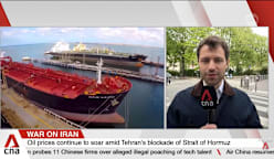 G7 members stressed need for safe, toll-free navigation of Strait of Hormuz