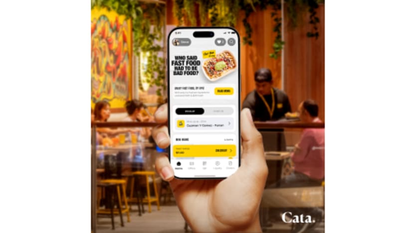 Cata Debuts Game-Changing All-in-One App Platform for F&B and Retail Operators Cata Debuts Game-Changing All-in-One App Platform for F&B and Retail Operators