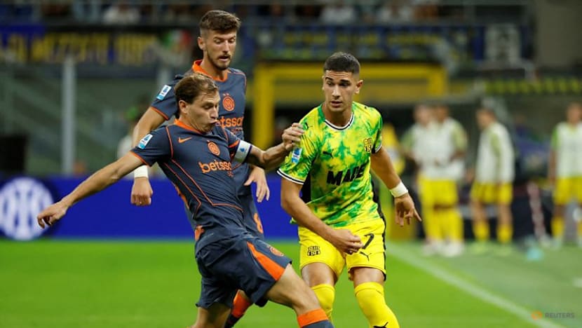 Uncapped Volpato, Yengi named in Australia's World Cup squad