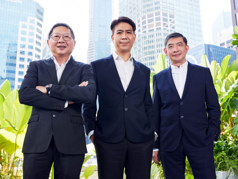 Singapore&rsquo;s oldest architectural firm is now expanding beyond our shores