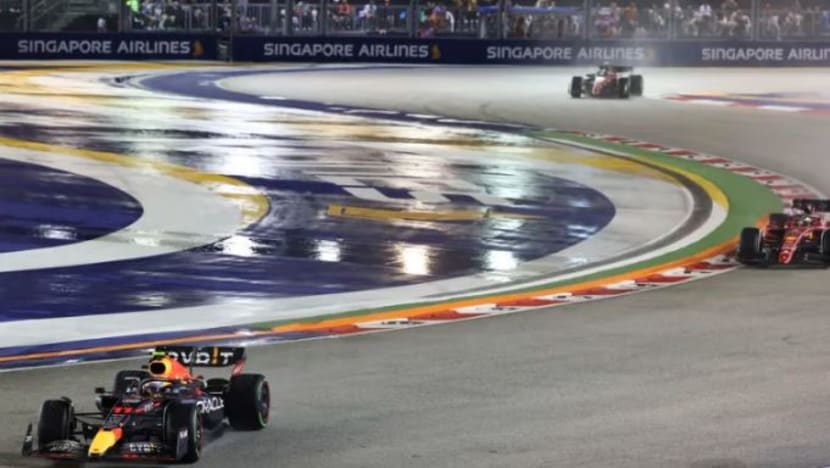 Jumlah penonton Grand Prix F1 SG dijangka susut 17% susuli penutupan tempat duduk grandstand