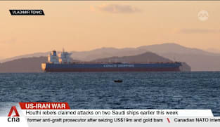 US-Iran war: Iranian FM Abbas Araghchi says 'no military solution' to Yemen conflict 