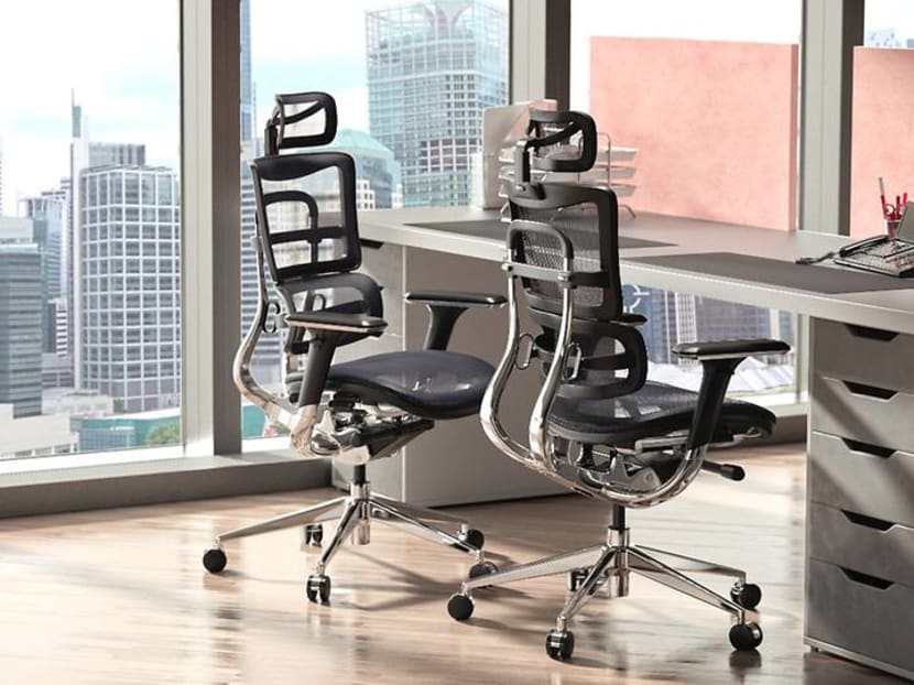 Best and most affordable ergonomic office chair sale