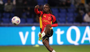 Belgium have not been good enough in World Cup qualifiers, says Doku