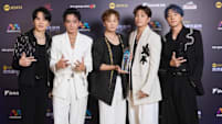 Taiwan Boyband Energy Suspends Activities After Members Admit to Dodging Military Service