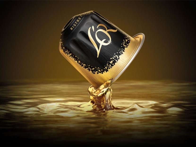 Rediscover the joy of a good break with artisanal coffee from L&rsquo;Or Espresso