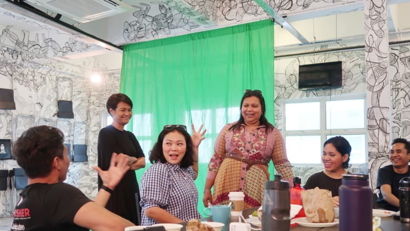 Covid-19: Arts groups welcome S$4m boost in funding, but say sector’s future still uncertain