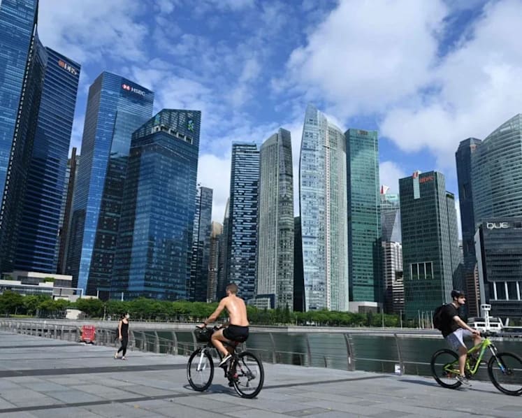 Businesses welcome ‘S’poreans first’ call by MPs but hope that policies, public rhetoric don’t go overboard