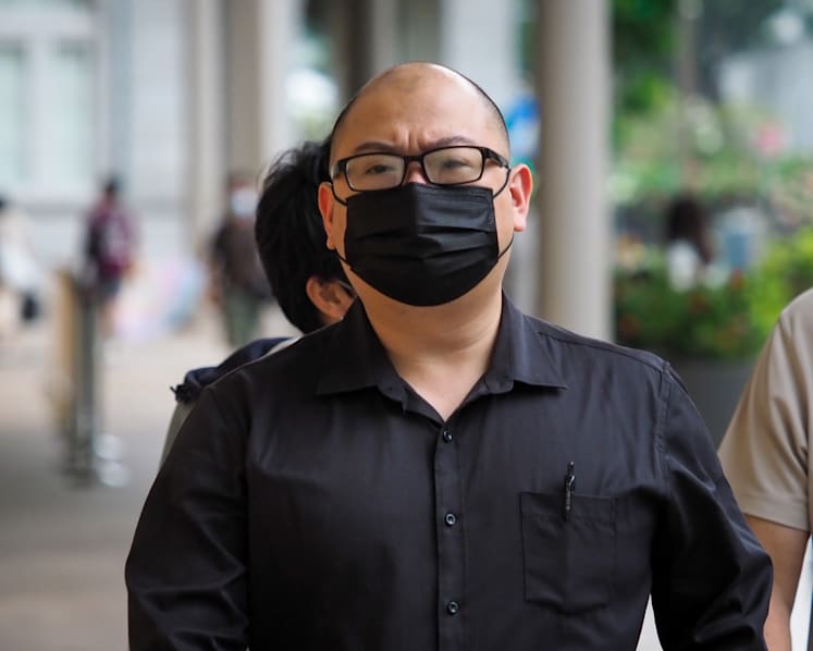 AGC starts contempt of court proceedings against TOC chief editor Terry Xu over blog post on legal system