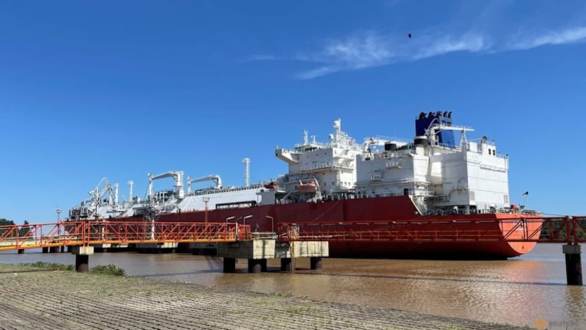 Bangladesh gas supplies improve after LNG terminal restarts