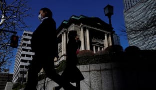 Japan's economy shrinks more than expected as US tariff hit looms