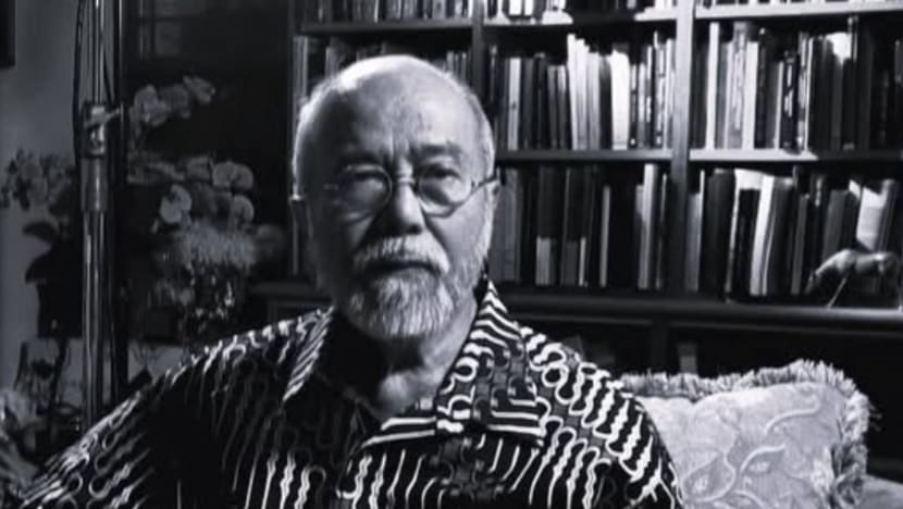 Sejarah Untuk Maju, Kebangsaan Untuk Bersatu 