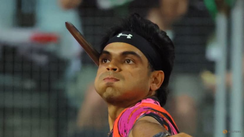 India's javelin hero Chopra leverages star power as crowds flock to self-titled event India's javelin hero Chopra leverages star power as crowds flock to self-titled event
