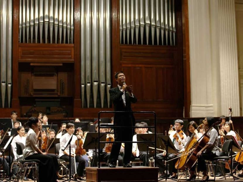 Initiatives to help students develop potential rolled out