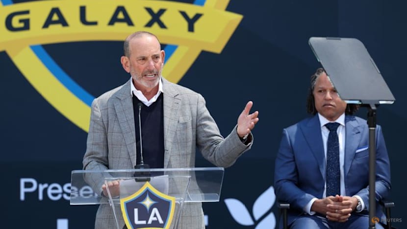 MLS aims to turn 2026 World Cup attention into lasting gains