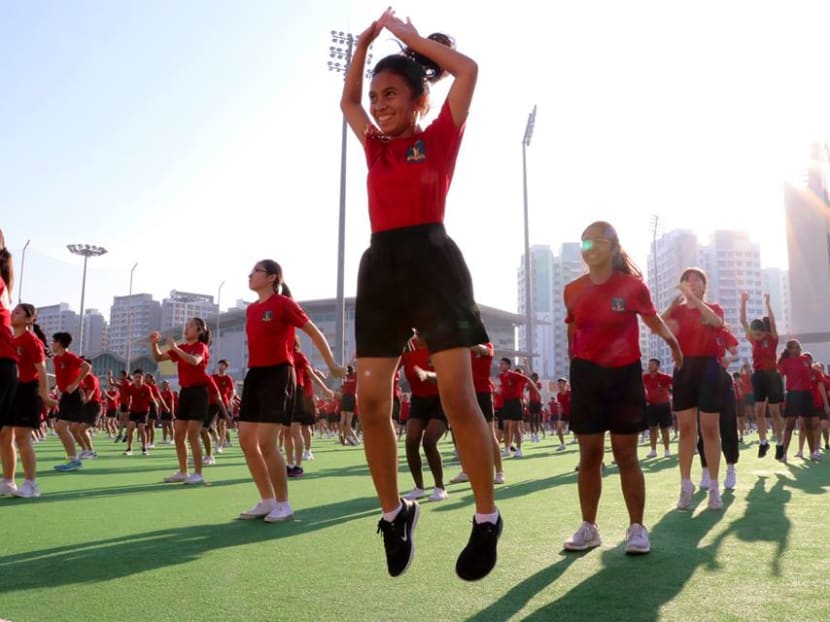 There is room for further changes to the primary school admission system to ensure greater student diversity, says the author.