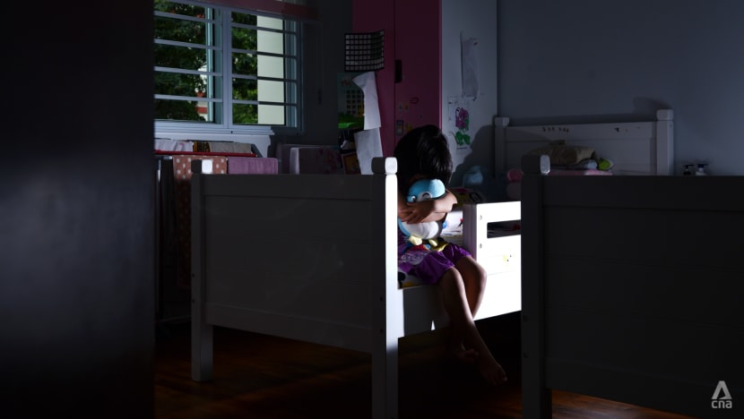 No concerns detected during weekly check-ins with girl who was sexually abused for nearly 3 months: MSF No concerns detected during weekly check-ins with girl who was sexually abused for nearly 3 months: MSF