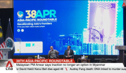 38th Asia-Pacific Roundtable: Malaysia calls on Thailand and Cambodia to de-escalate tensions 