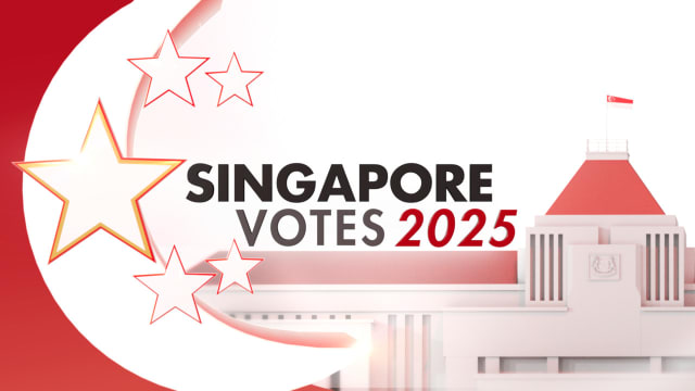 【GE2025】【直播】人民行动党裕廊西体育馆群众大会