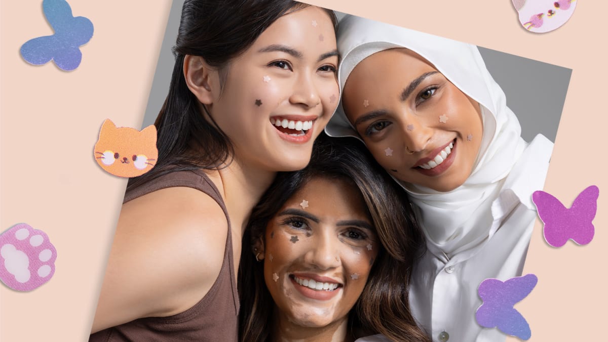 How Malaysian beauty startup Dododots became the pimple patch brand Gen Z can’t get enough of