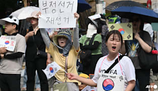 South Korean lawmakers launch probe into ballot paper shortages