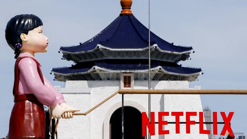 Netflix spent over $135 billion on film, TV over last decade 