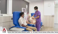 New S$9m programme to offer early palliative care to patients with advanced kidney disease New S$9m programme to offer early palliative care to patients with advanced kidney disease