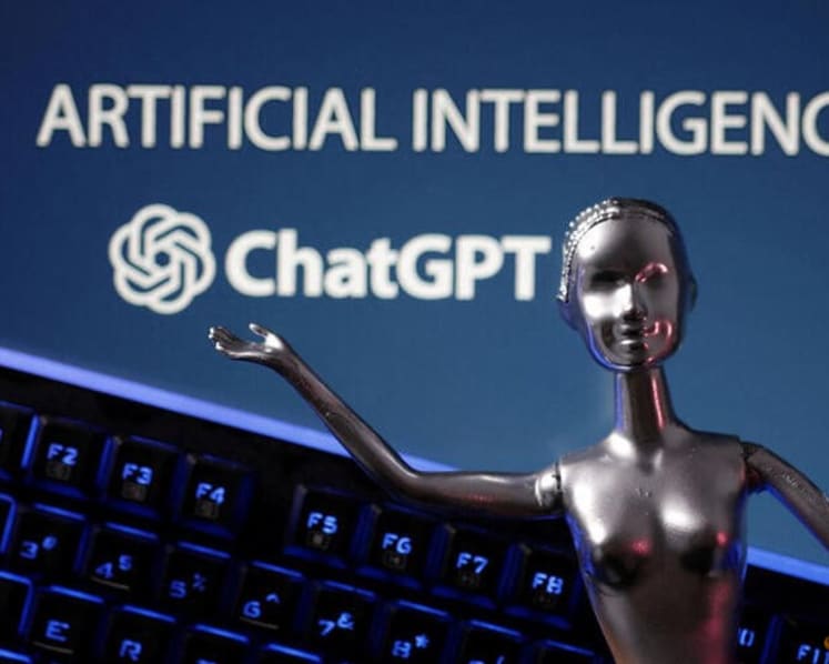 Commentary: AI’s successes - and problems - stem from our own limitations