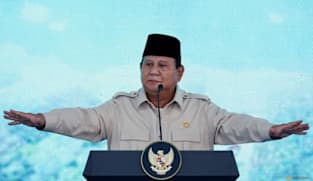 Indonesia President Prabowo's approval steady at 78% despite challenges
