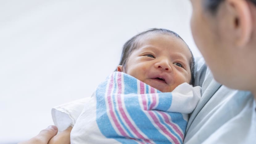 Commentary: Postnatal confinement centre or live-in nanny? It all comes down to what works for you