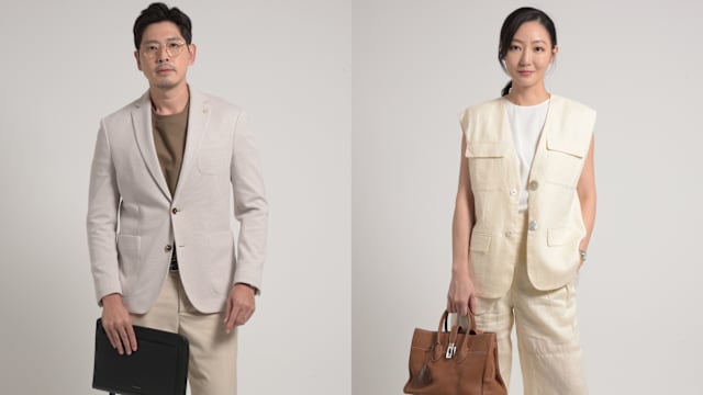 陈罗密欧、吴俐璇主演新剧《百万房客》，3对夫妻展开婚姻大考验！