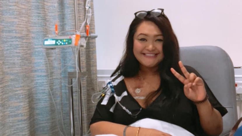 Changi General Hospital to pay S$326,620 to estate of woman who died after delay in lung cancer diagnosis