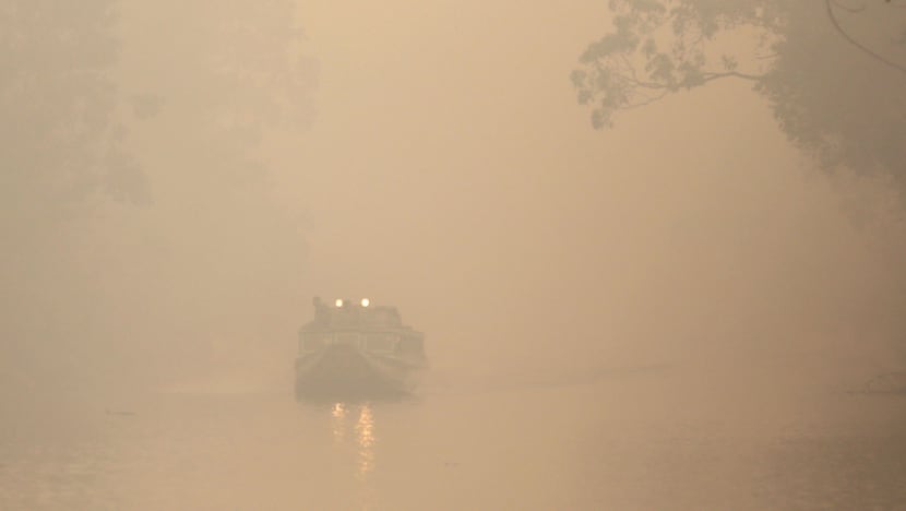 Jakarta rejected earlier offers ‘over concerns S’pore would claim credit’