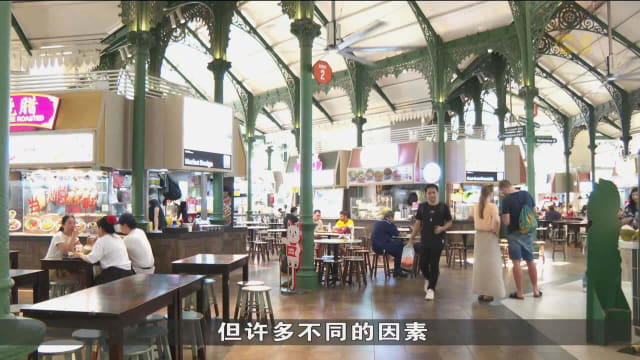 分析师预计：我国最后一个季度零售销售额或放缓