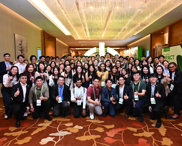 Inside Schneider Electric’s skills-first approach to careers