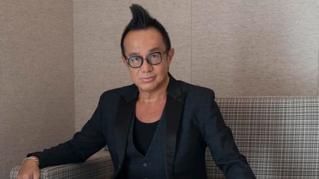 被爆因财务分手！黄大炜女友崩溃反击：我不可能这么白痴