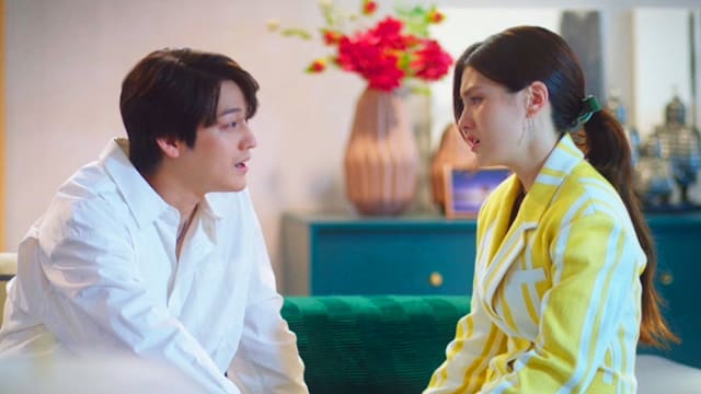 九尾狐传（第15集）：社长正是西京逆贼