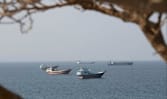 Perang Amerika, Israel dan Iran: Selat Hormuz kekal ditutup sehingga Amerika penuhi syarat perjanjian sementara