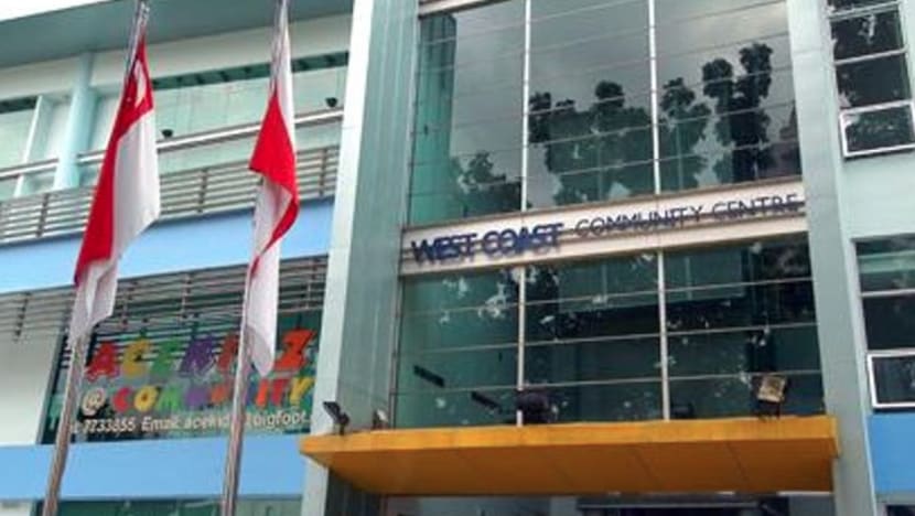 West Coast CC to have new facilities in upgrading programme