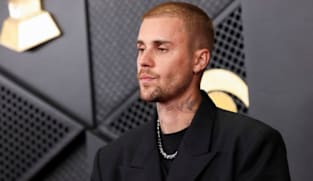 Justin Bieber added to World Cup final halftime show lineup